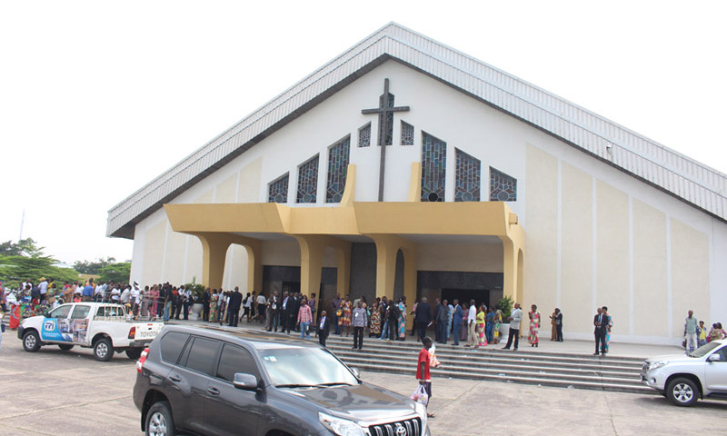 Elections en RDC: l’Église du Christ au Congo demande à la Céni de publier la « vérité des urnes »
