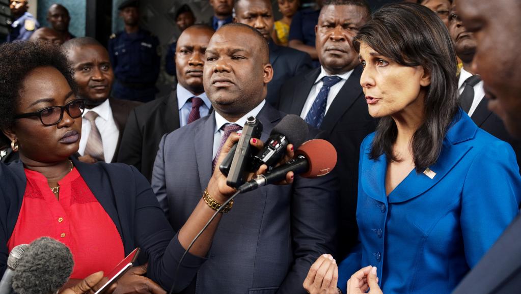 RDC: Attente, inquiétude et pressions pour connaître le nom du nouveau président