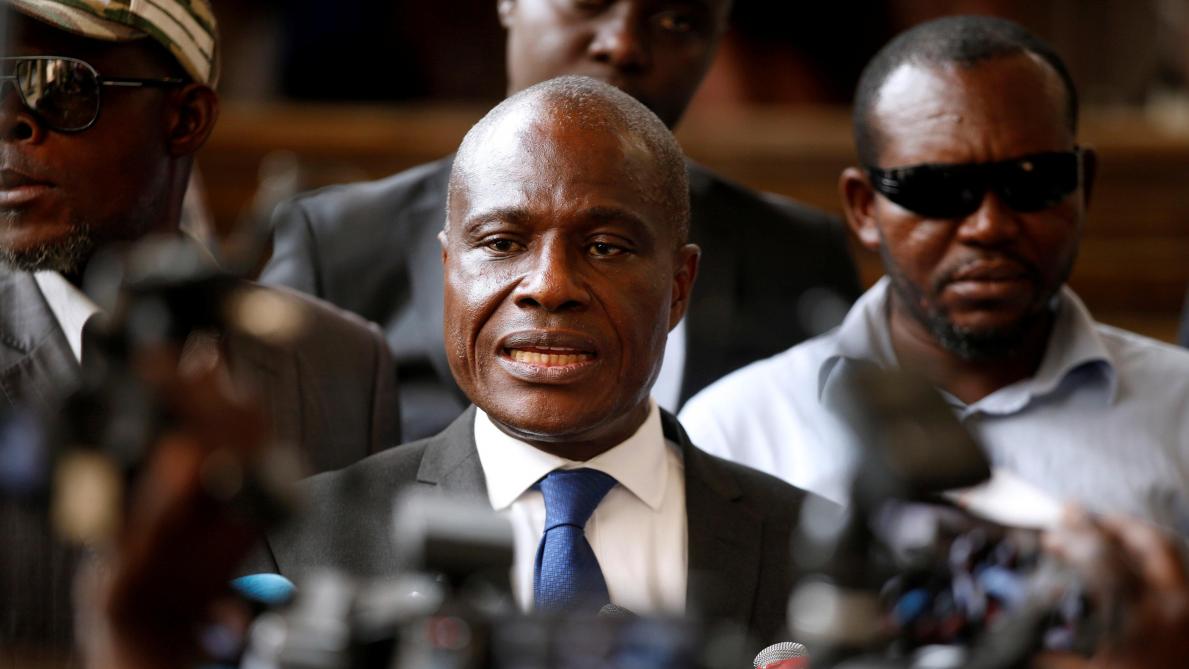 RDC-Présidentielle: l’opposant Martin Fayulu dénonce un «putsch électoral»