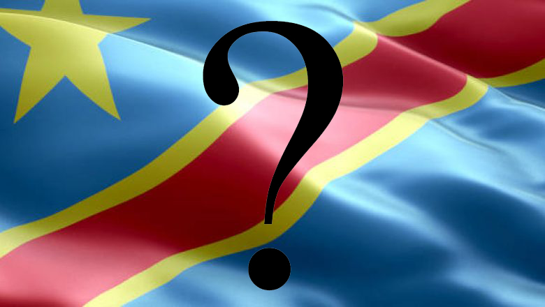 RDC: Quel est ce candidat vainqueur de la présidentielle que dit connaître la Cenco?