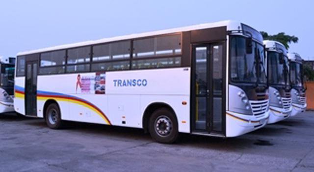 Kinshasa: difficultés de transport en commun à la suite de la grève à la TRANSCO