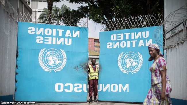 L’ONU appelée à prolonger le mandat de la Monusco jusqu’à décembre