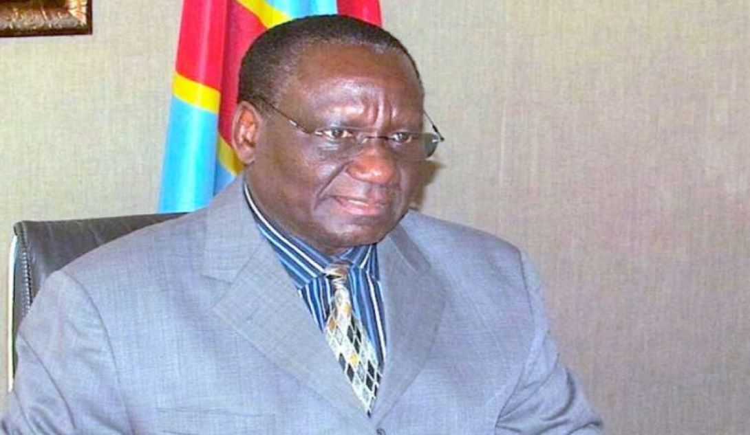 RDC: Sylvestre Ilunga Ilukamba nommé Premier ministre
