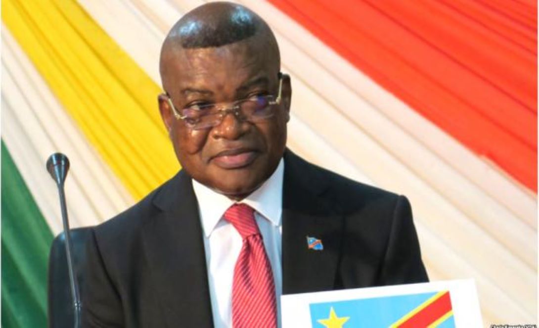 RDC: l’ex-chef des renseignements Kalev Mutond dénonce «les traîtres» à Kabila