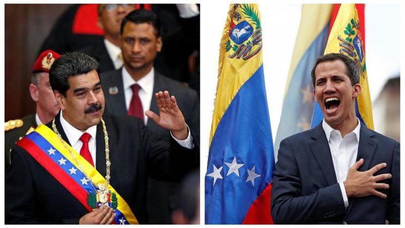 Venezuela: tentative de médiation entre le gouvernement et l’opposition en Norvège