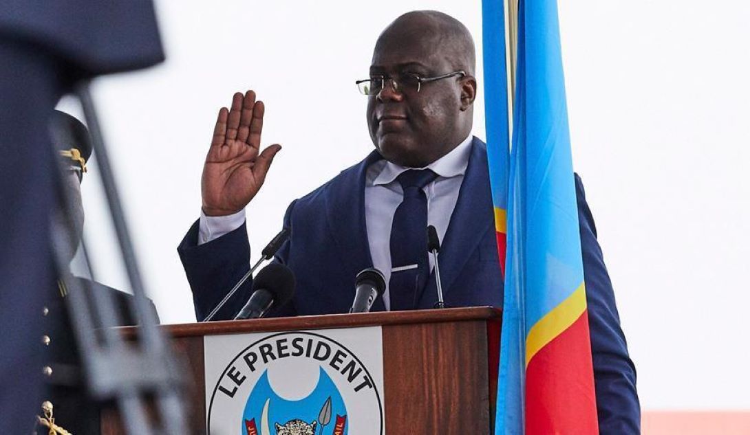 Gouvernement en RDC: négociations toujours en cours entre pro-Tshisekedi et pro-Kabila