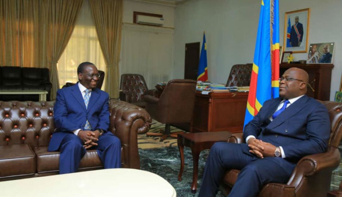 RDC: Félix Tshisekedi a enfin dévoilé son gouvernement