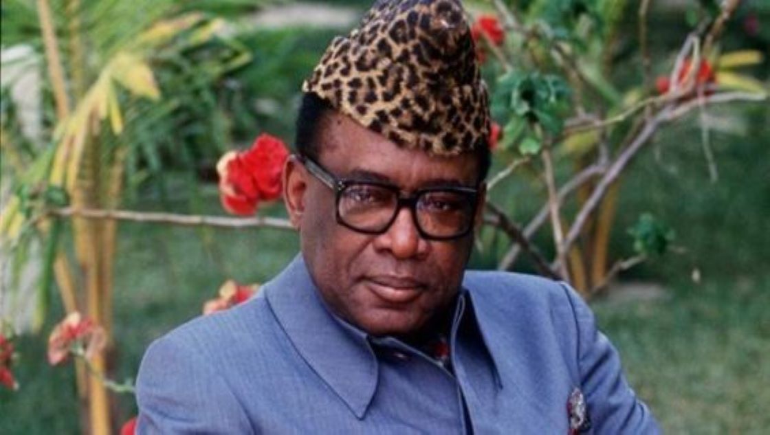 Violence et xénophobie en Afrique du sud: Quand le président Mobutu défendait la cause des noirs sud-africains à l’Onu