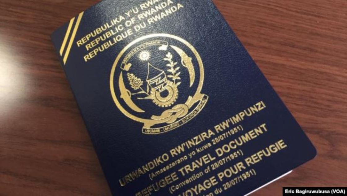 URGENT! Le Rwanda va accueillir des réfugiés africains bloqués en Libye