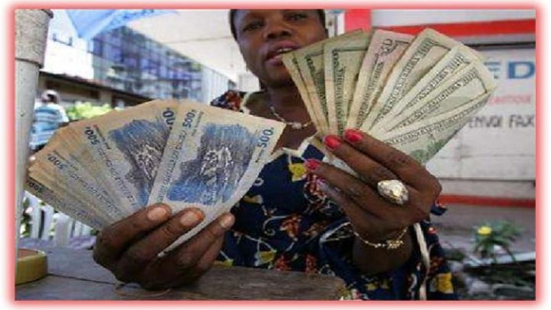L’argent «ne circule plus» en République démocratique du Congo: pourquoi?