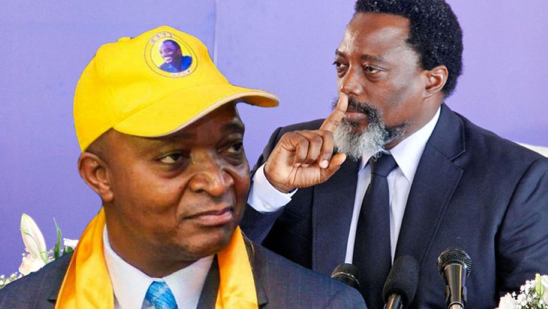 Sanctions contre des proches de Joseph Kabila: le tribunal de l’Union Européenne rejette les recours
