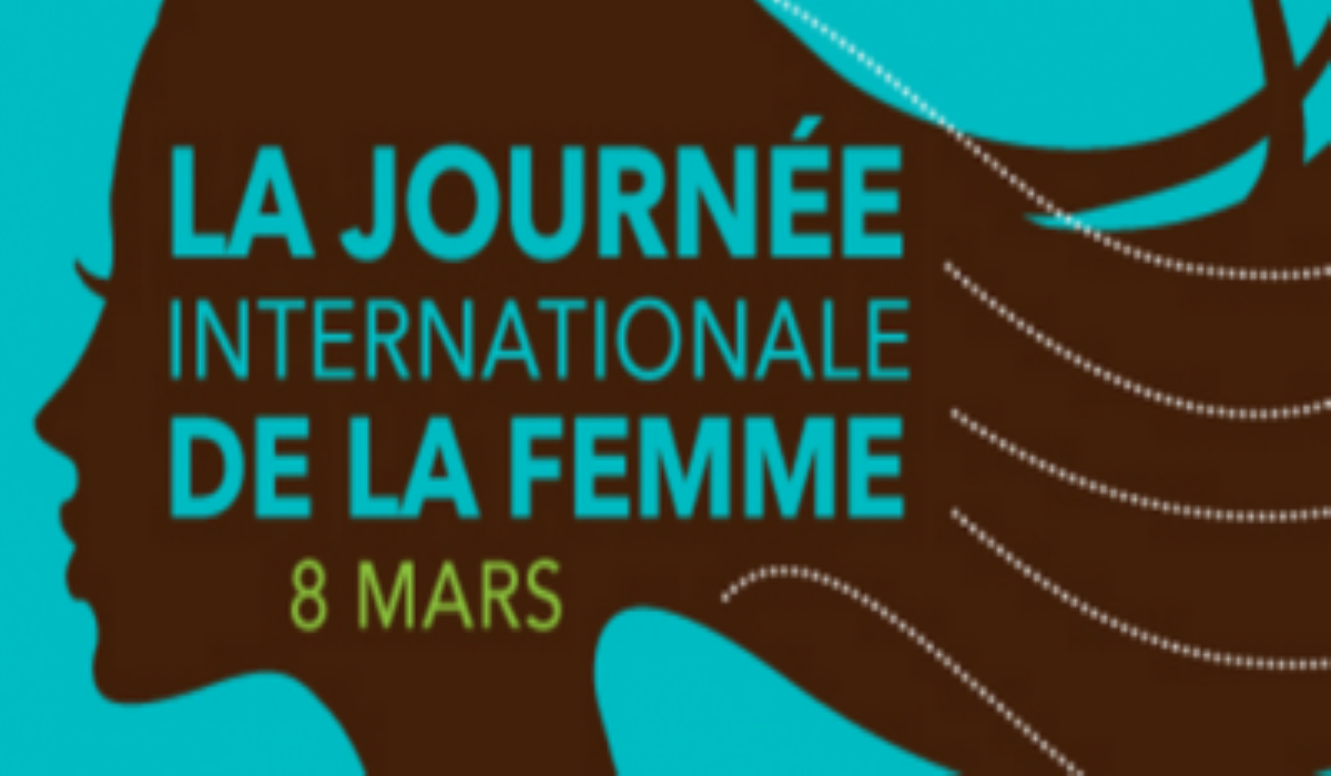 Dimanche 8 mars: le monde célèbre la Journée internationale des femmes