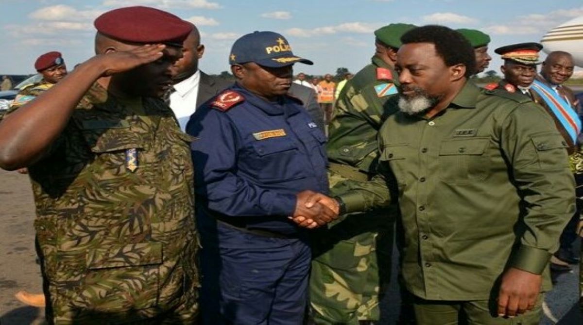 RDC: les piliers du régime de l’ex-président Kabila tombent un à un sous Tshisekedi