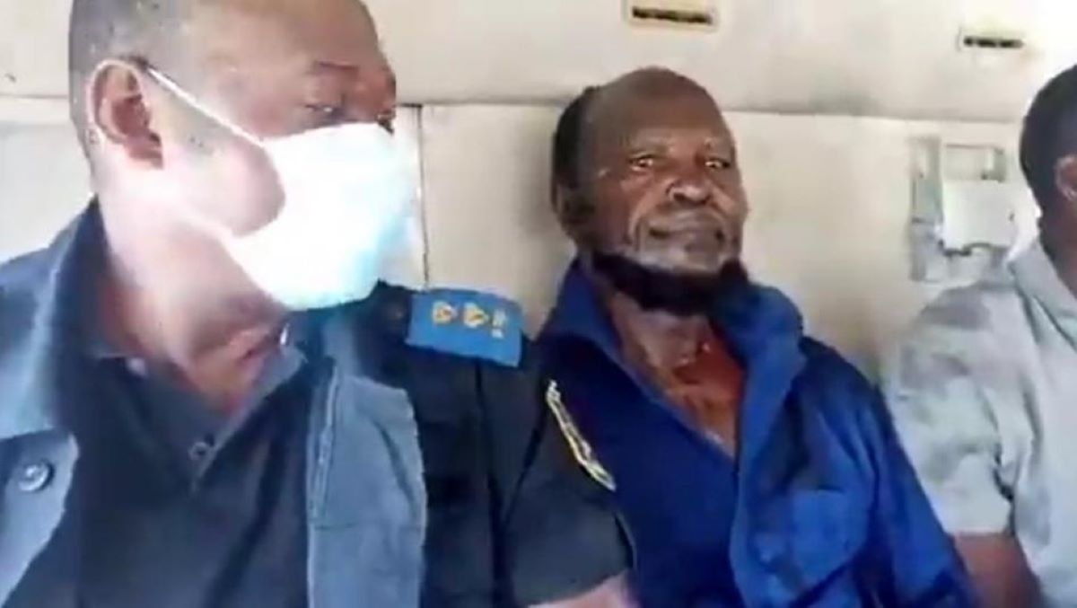 Répression sanglante contre Bundu dia Kongo: HRW dénonce un usage excessif de la force et réclame justice