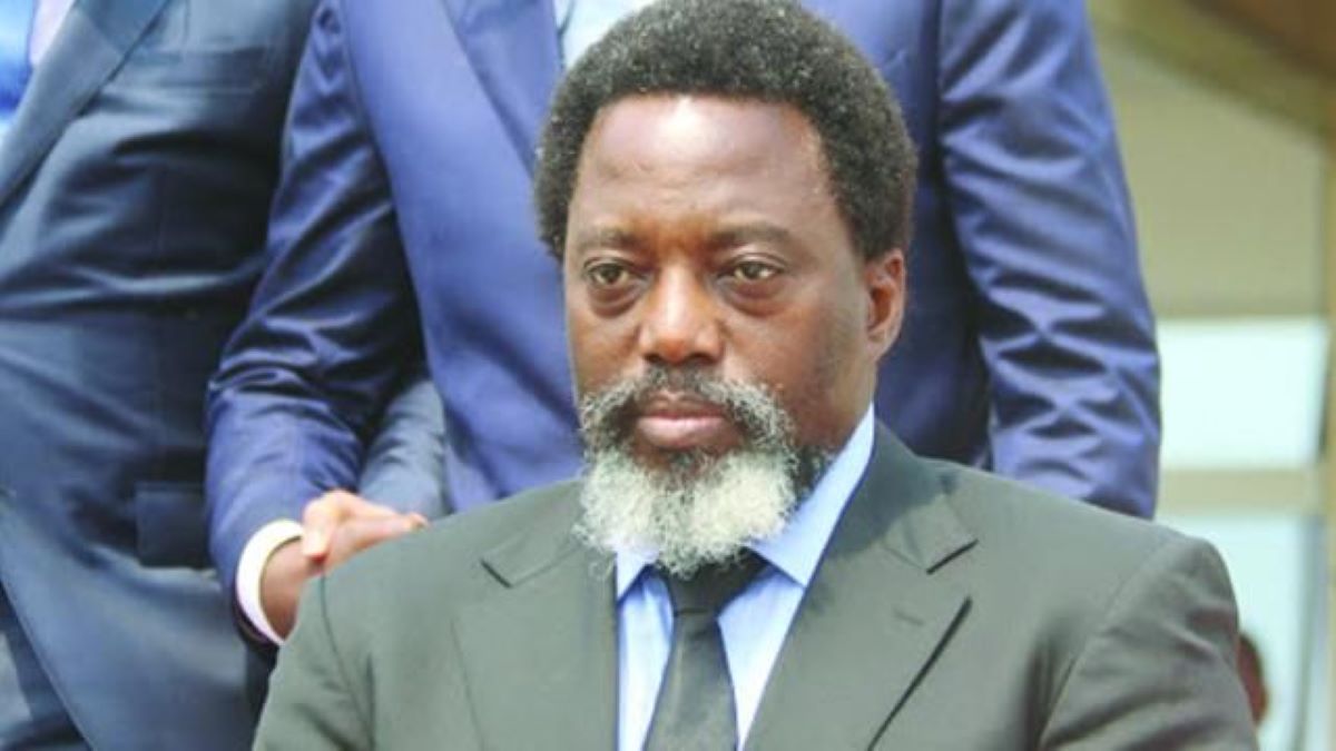 RDC: Des avocats canadiens demandent à la CPI d’enquêter sur les atrocités perpétrées par l’ancien président Joseph Kabila