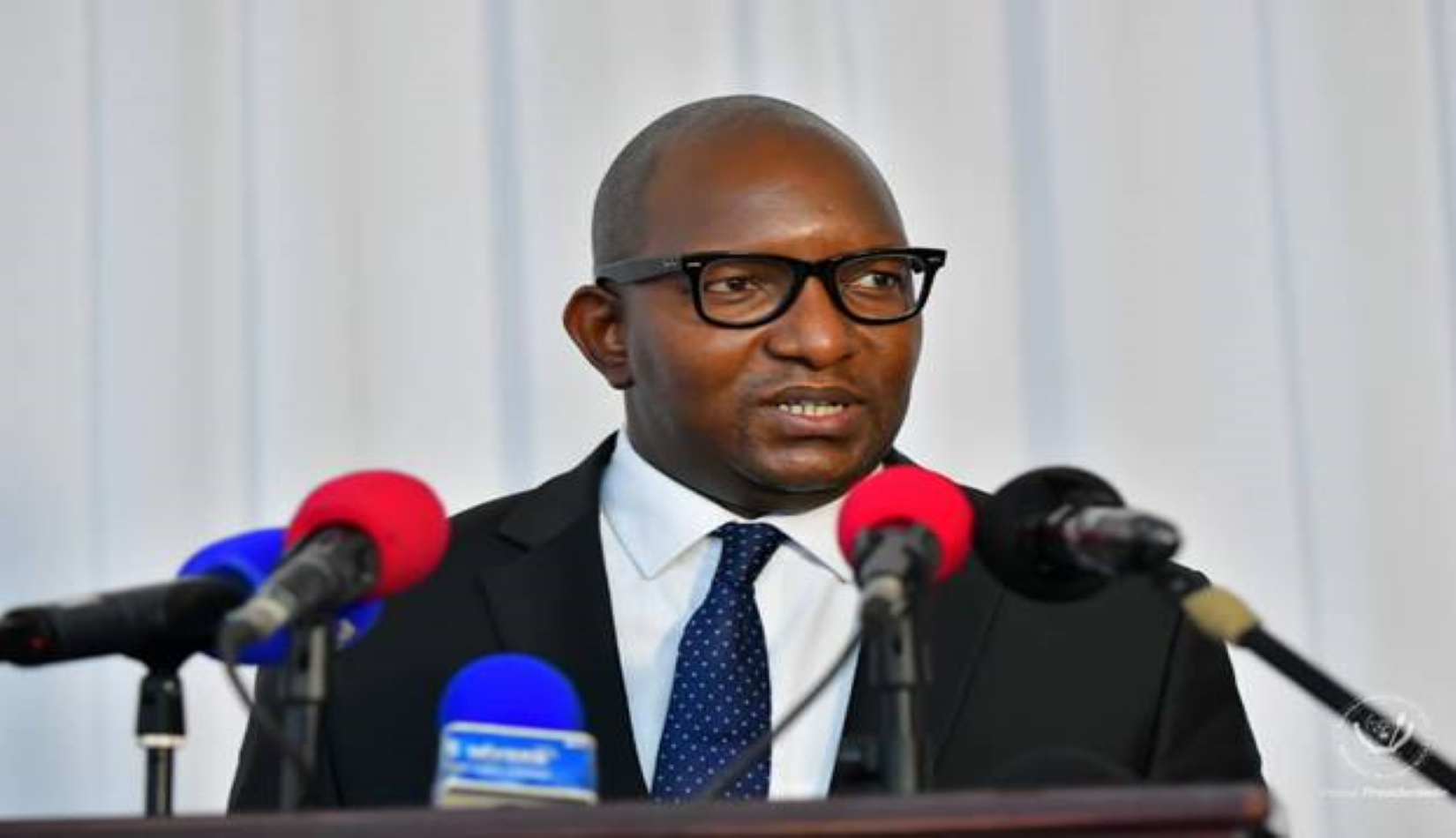 RDC: le Premier ministre Sama Lukonde rend public son gouvernement