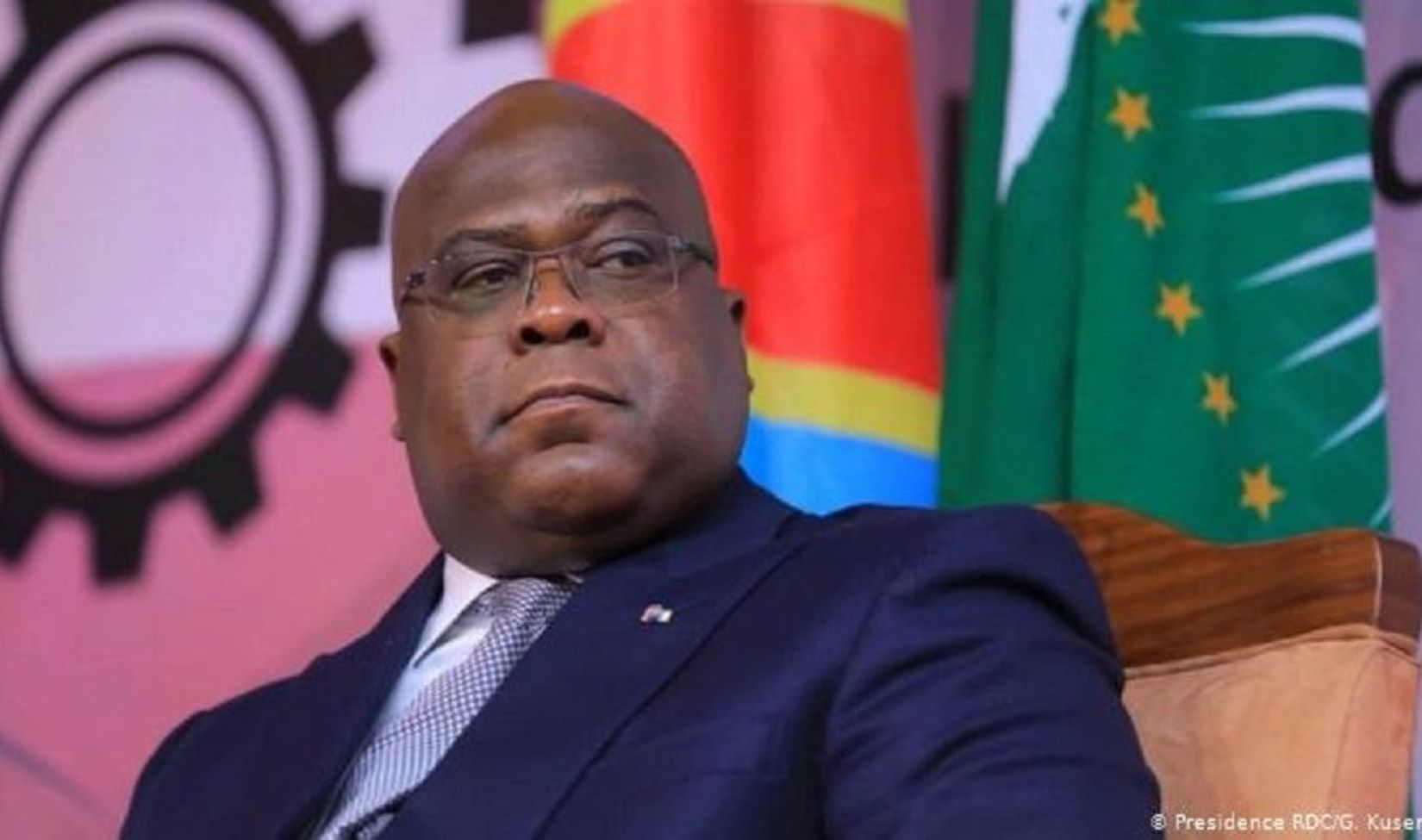 RDC: le président Tshisekedi annonce renégocier les contrats miniers