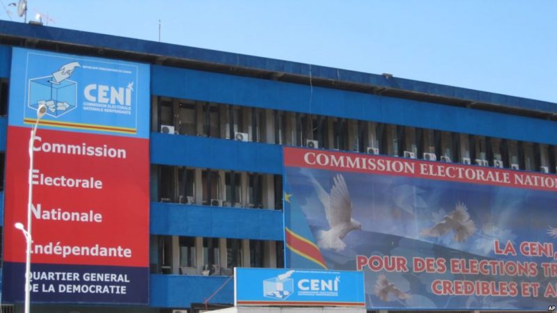 RDC: des ONG alertent sur la préparation d’élections « bâclées et chaotiques » en 2023