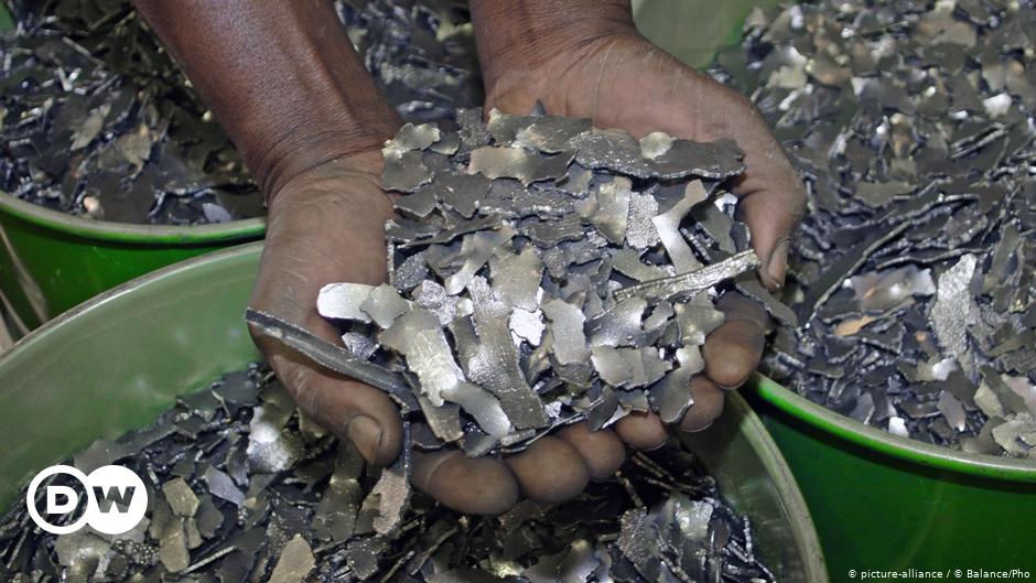 Contrat minier avec la Chine: l’heure des comptes a sonné en RDC