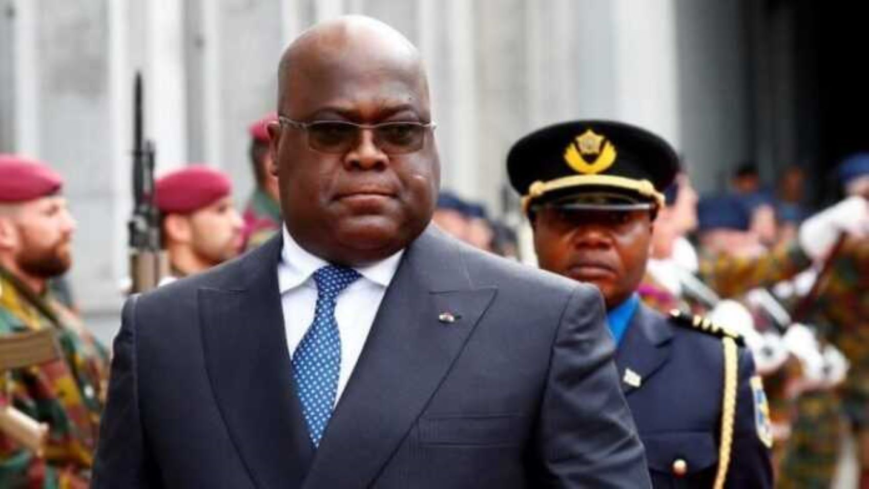 La RDC de Tshisekedi toujours rongée par la mal gouvernance