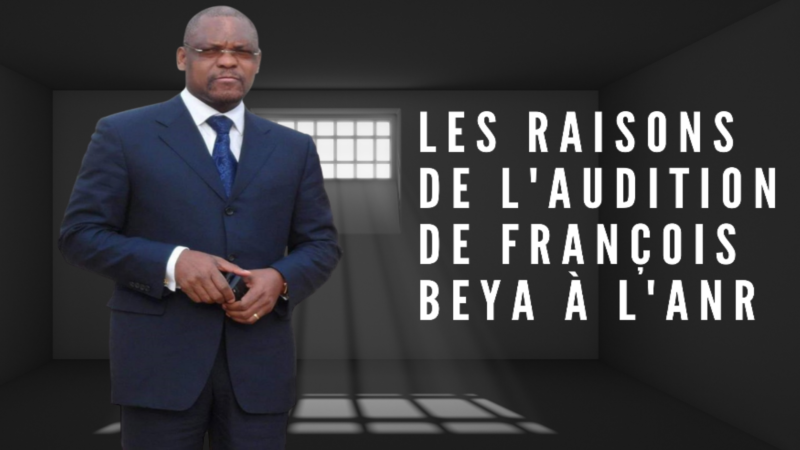 Arrestation de François Beya: Tshisekedi fait le ménage chez les sécurocrates