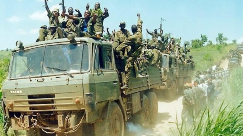 Guerre en RDC: l’Ouganda condamné à verser 325 millions de dollars de réparations à la RDC, sur décision de la CIJ