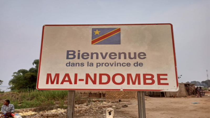 RDC: Comprendre le conflit (présumé) entre Teke et Yaka dans le Maï-Ndombe