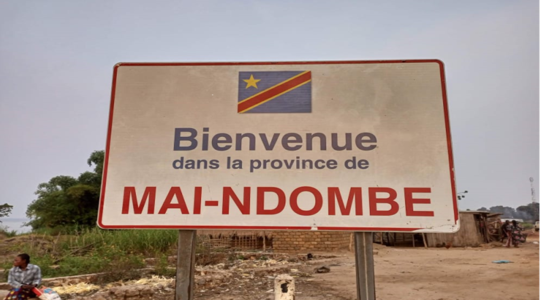 RDC: Comprendre le conflit (présumé) entre Teke et Yaka dans le Maï-Ndombe