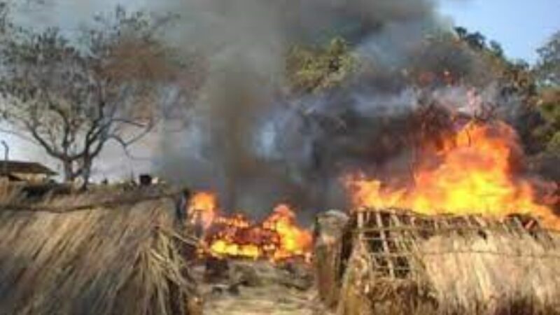 Conflit (présumé) Teke-Yaka: plus de 30 morts dans un nouvel affrontement au village Fadiaka