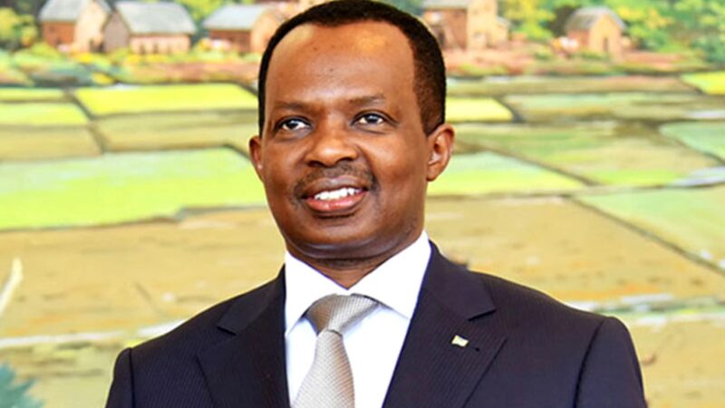 Rébellion du M23 en RDC: Kinshasa annonce l’expulsion de l’ambassadeur du Rwanda