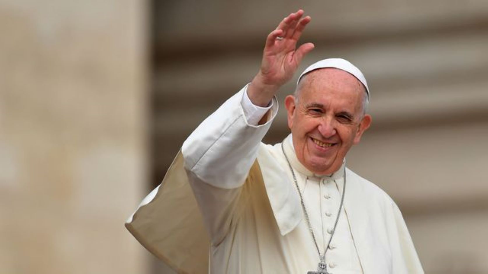 Le pape François se rendra en RDC et au Soudan du Sud début février 2023