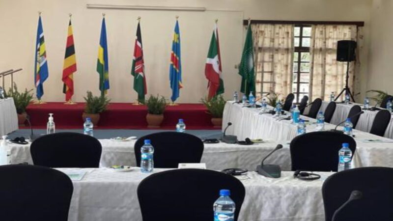 RDC: le troisième round de négociations de Nairobi s’ouvre sans le M23