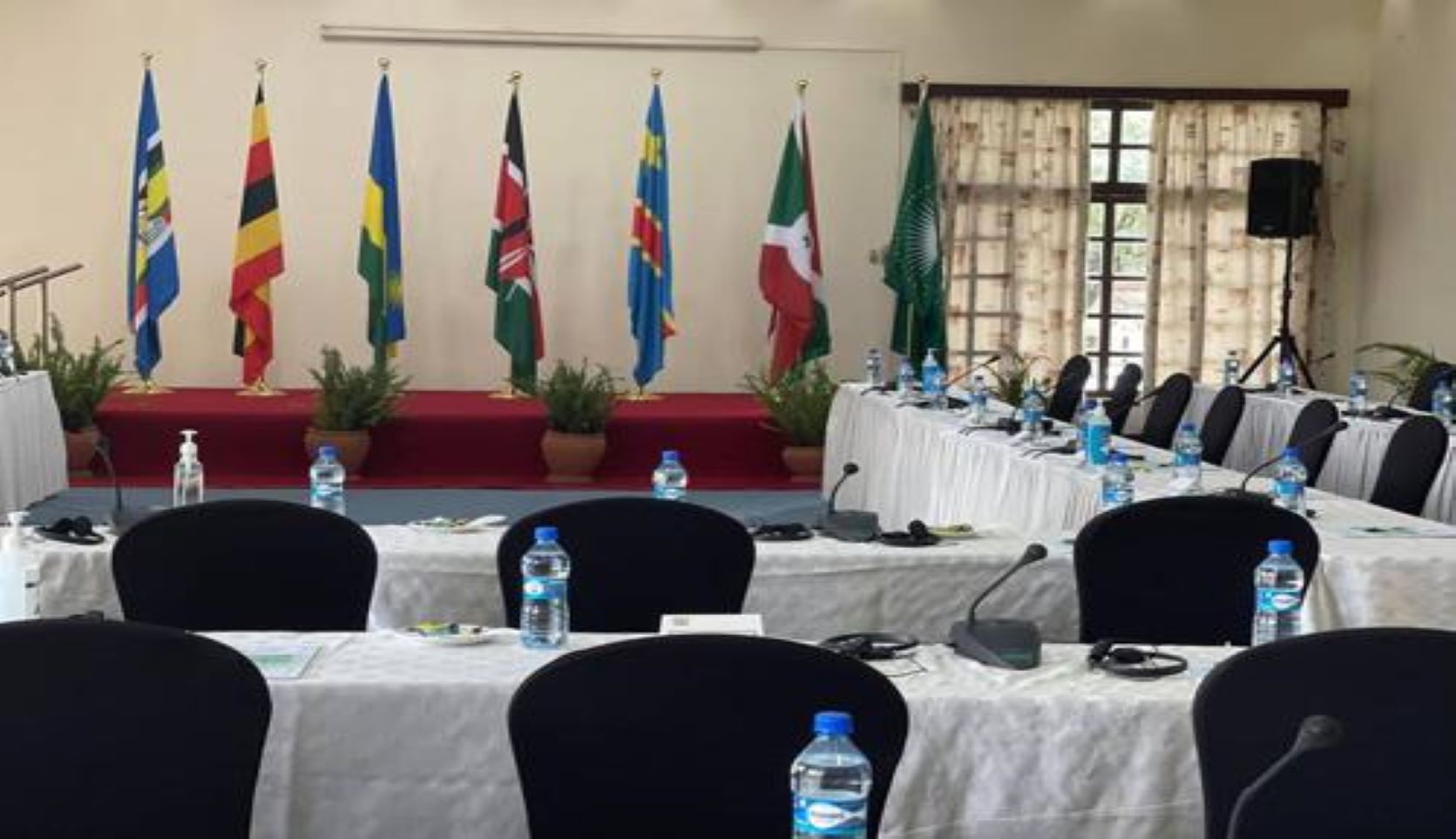 RDC: le troisième round de négociations de Nairobi s’ouvre sans le M23