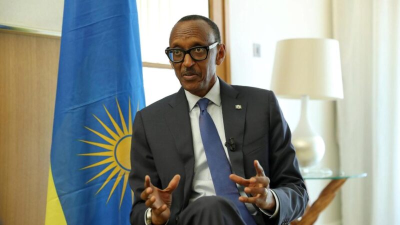 Tension Rwanda-RDC: le Rwanda n’accueillera plus de réfugiés de la RDC