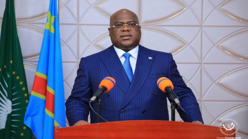 Remaniement ministériel en RDC: Jean-Pierre Bemba et Vital Kamerhe entrent au gouvernement