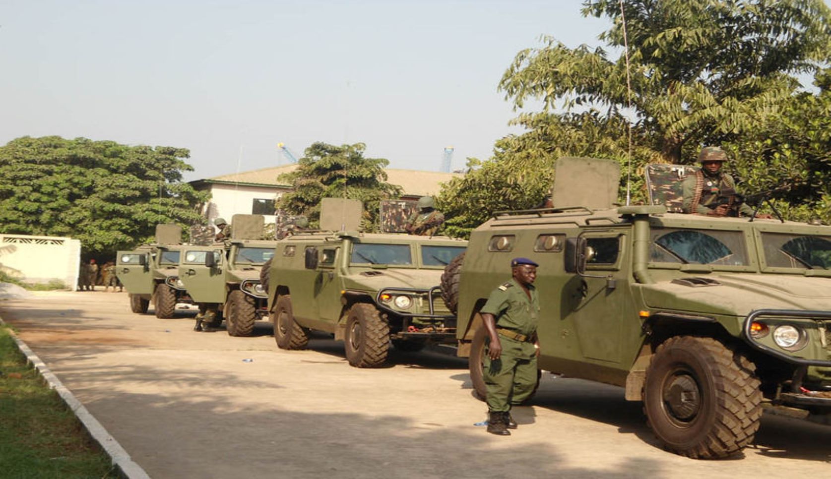 Menace d’un coup d’État ou sécession au Katanga est-elle réelle en RDC ?