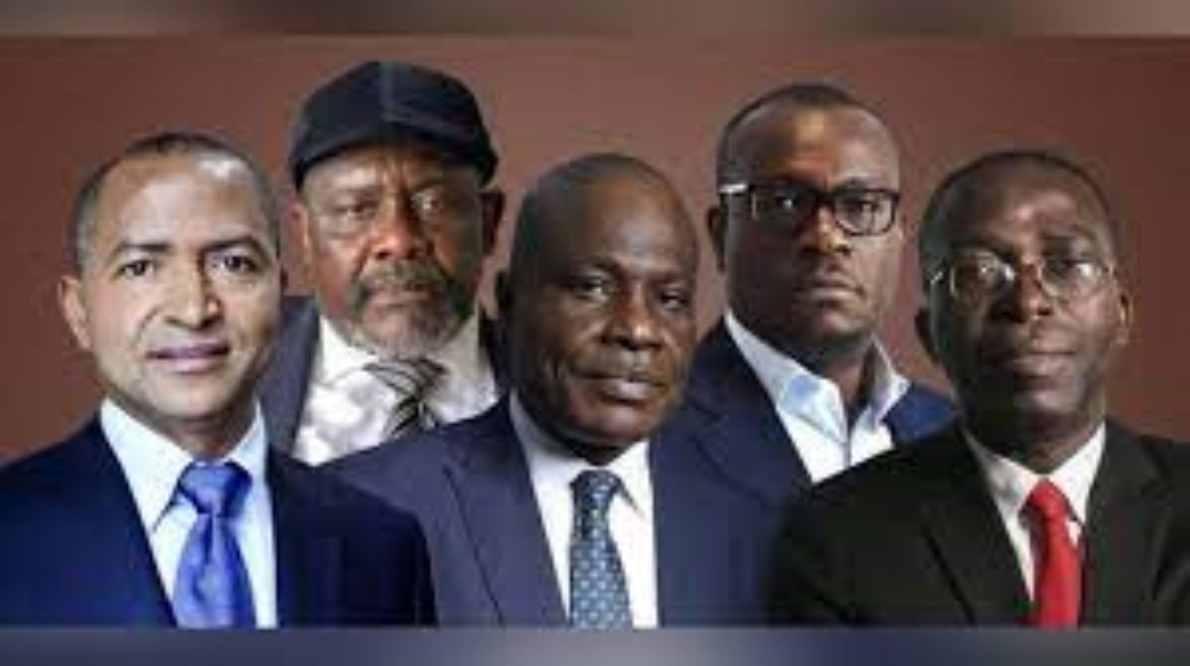 RDC: un front anti-Tshisekedi se dessine en vue de l’élection présidentielle de décembre
