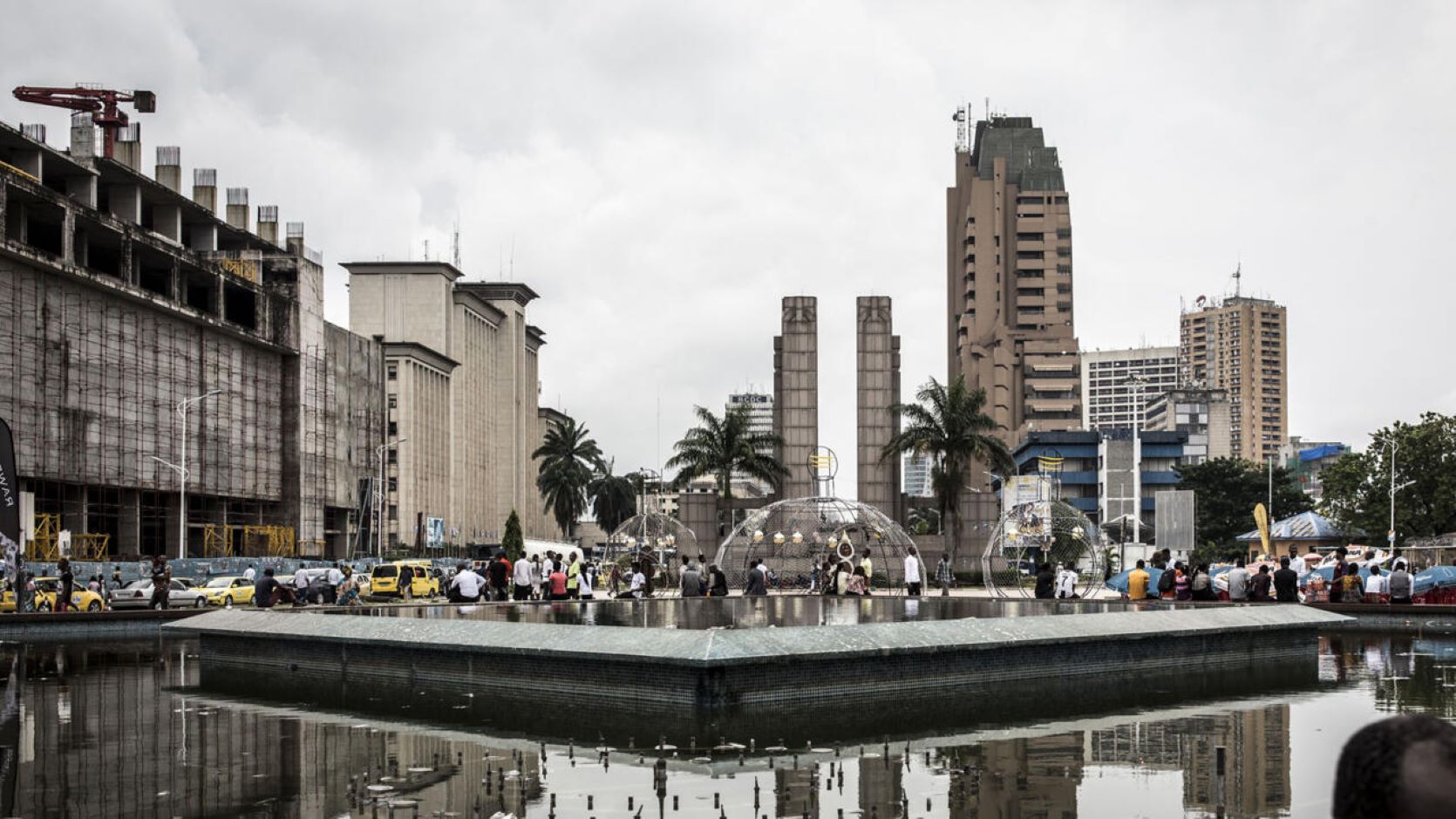 Scandale des spoliations en RDC: quand des puissants délogent des propriétaires