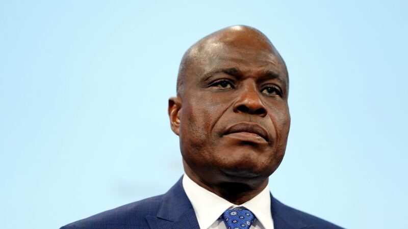 RDC: Martin Fayulu annonce qu’il ne présentera pas de candidat lors du processus électoral