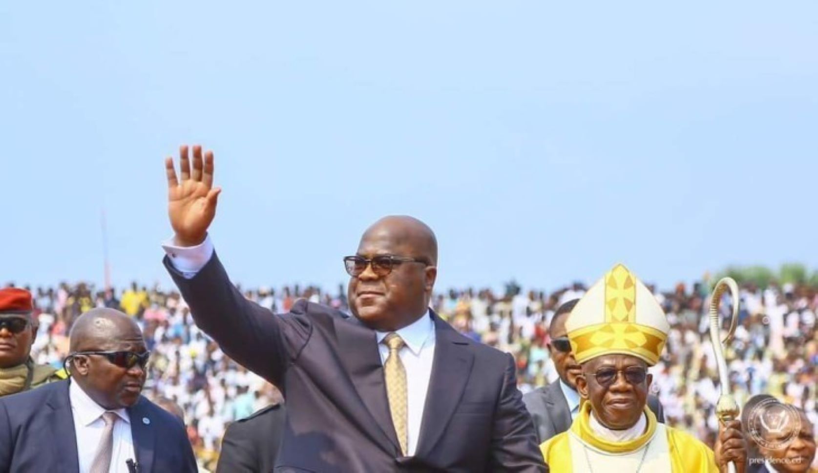En RDC, des ONG accusent Félix Tshisekedi d’encourager les violations des droits de l’homme