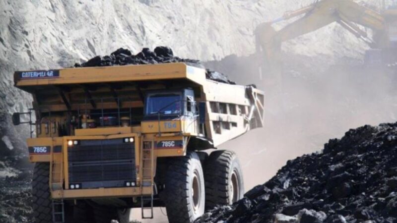 Litige minier Chine-RDC: des tonnes de cuivre et de cobalt s’accumulent, sous fond de désaccords
