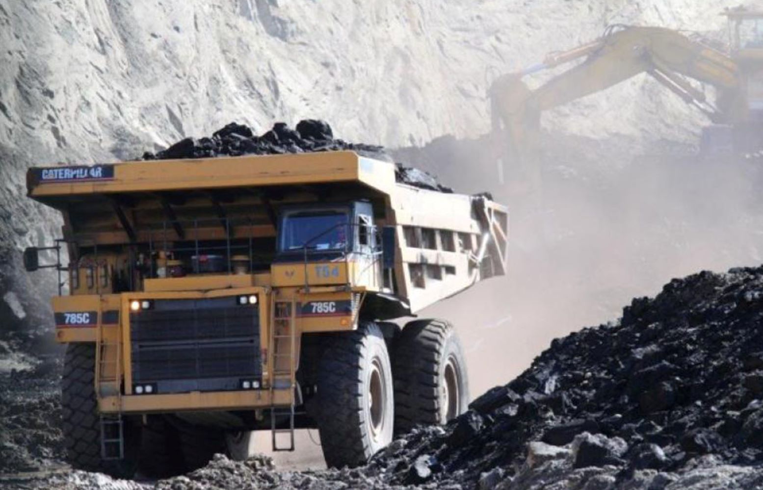 Litige minier Chine-RDC: des tonnes de cuivre et de cobalt s’accumulent, sous fond de désaccords