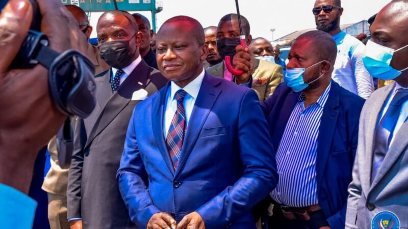 Assassinat de l’opposant Chérubin Okende: Kinshasa ouvert à des « expertises » extérieures