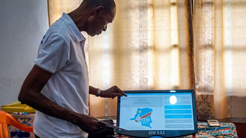 Élections en RDC: Pourra-t-on voter dans toute la RDC ?