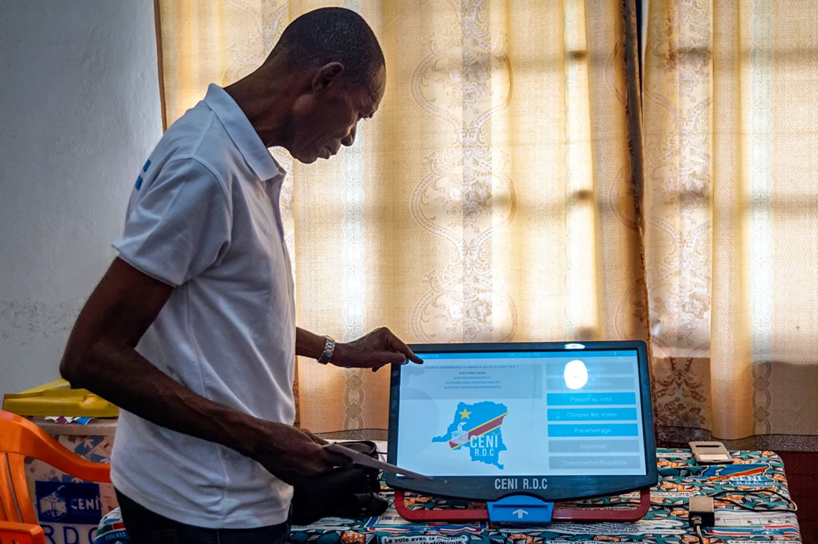 Élections en RDC: Pourra-t-on voter dans toute la RDC ?