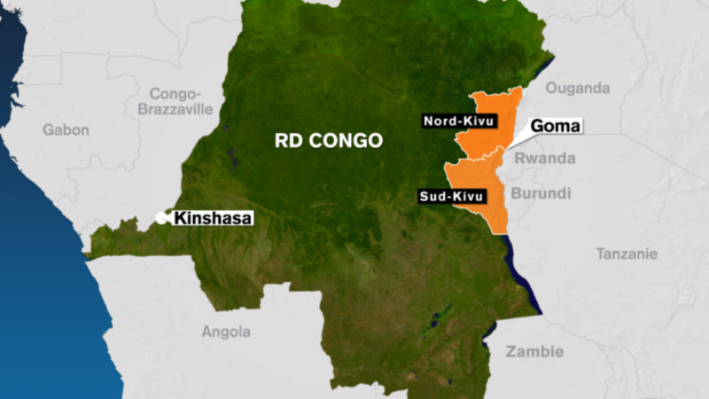 L’Ouganda a-t-il annexé une partie du territoire de la RDC ?