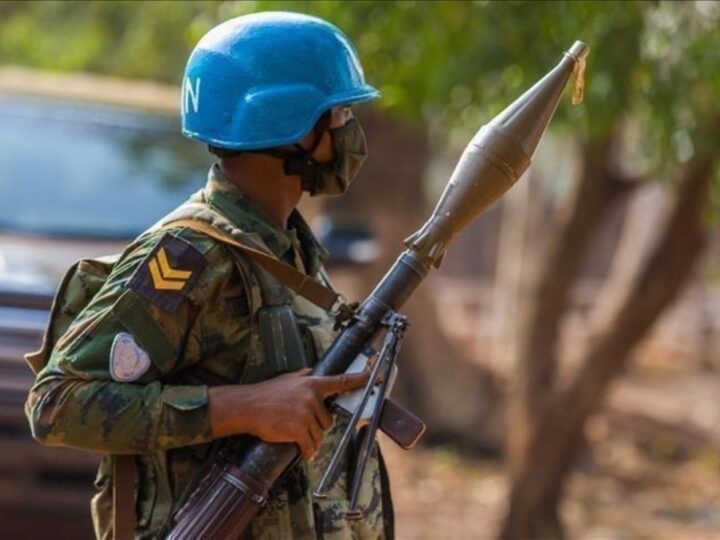 Conflit M23 en RDC: la MONUSCO assure appuyer les FARDC dans la protection de Goma