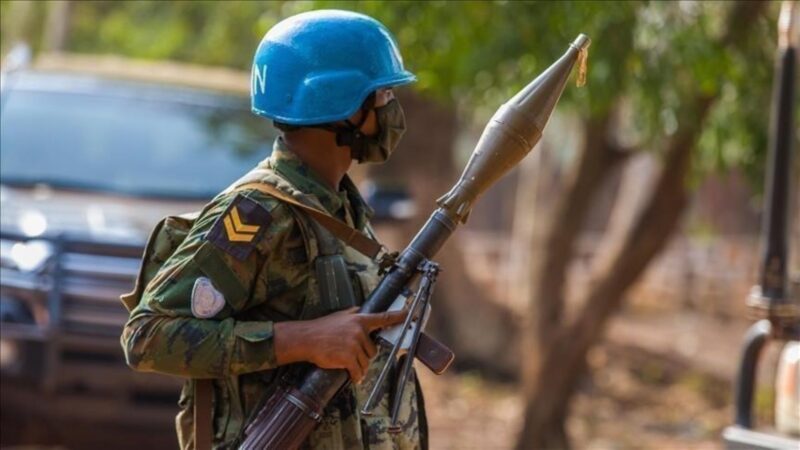 Conflit M23 en RDC: la MONUSCO assure appuyer les FARDC dans la protection de Goma